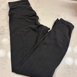 Lululemon Grey Leggings